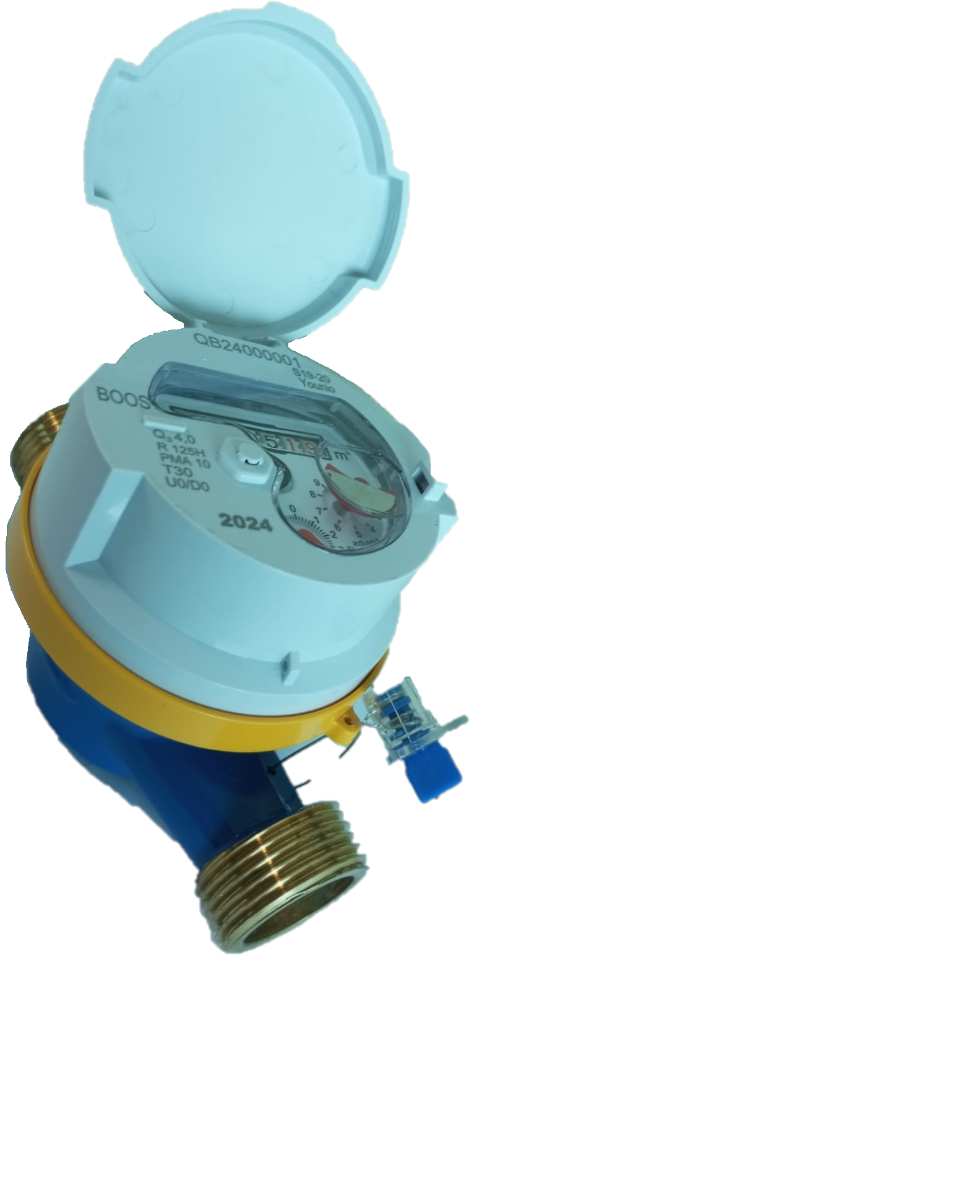 S19 - 15mm/20mm BOOS