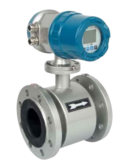 SHD Medidor Electromagnético